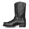 Wyatt – Stylish Cowboy Boots for Men | Waterproof