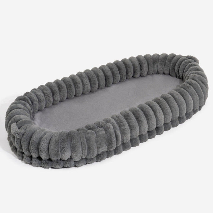 Super Large Donut Human & Dog Bed