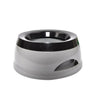 No Spill Floating Disk Water Bowl – Vehicle Travel Dog Hydration Companion