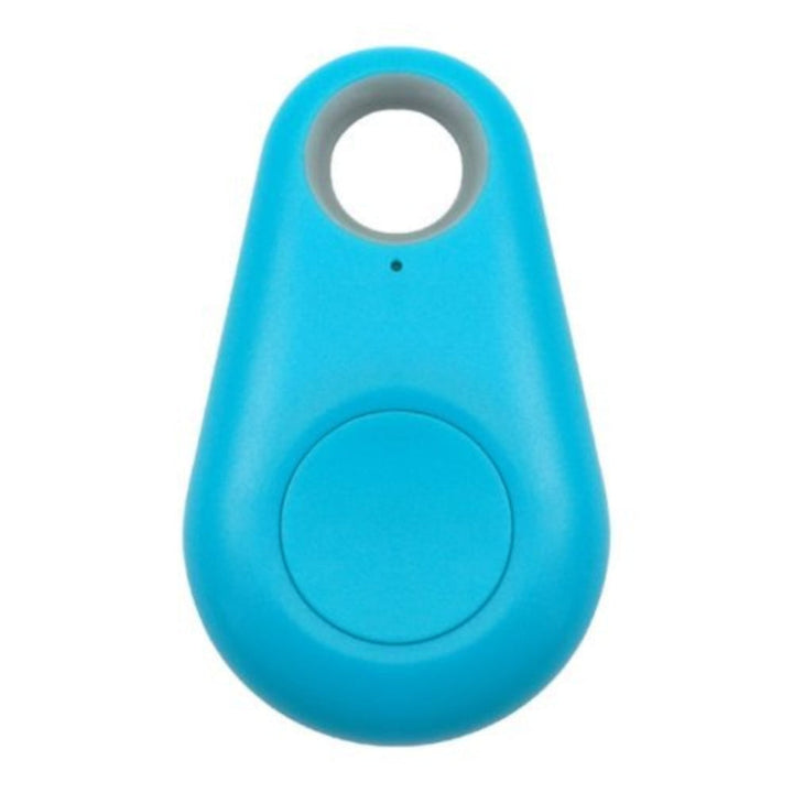 Pet Tracker Tag GPS Location & Activity Monitor