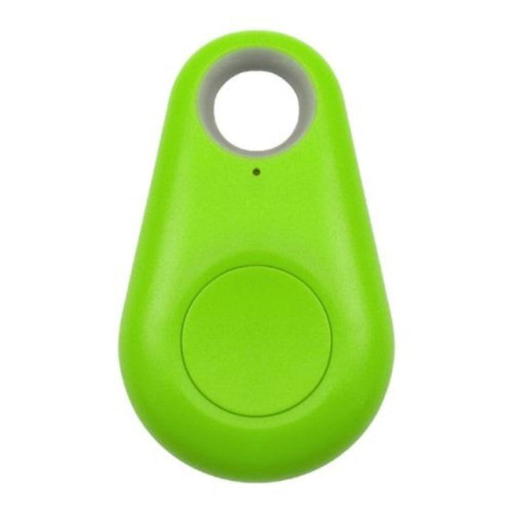 Pet Tracker Tag GPS Location & Activity Monitor