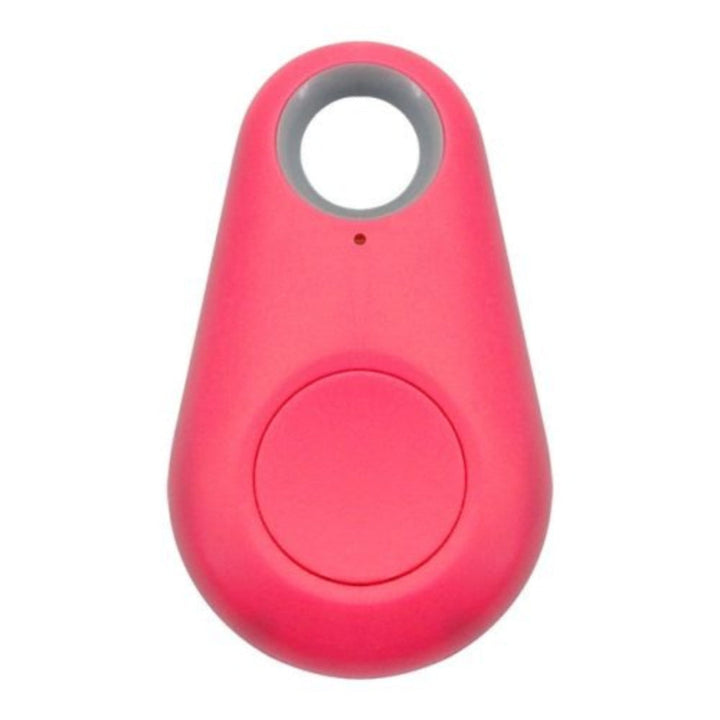 Pet Tracker Tag GPS Location & Activity Monitor