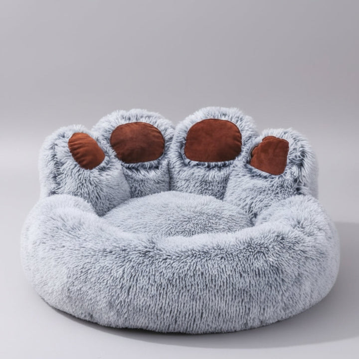 Calming Dog Sofa Bed with Removable Cover