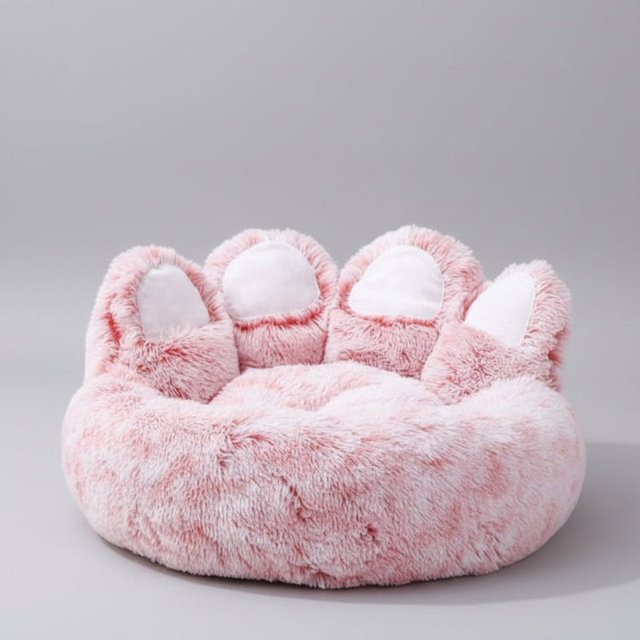 Calming Dog Sofa Bed with Removable Cover