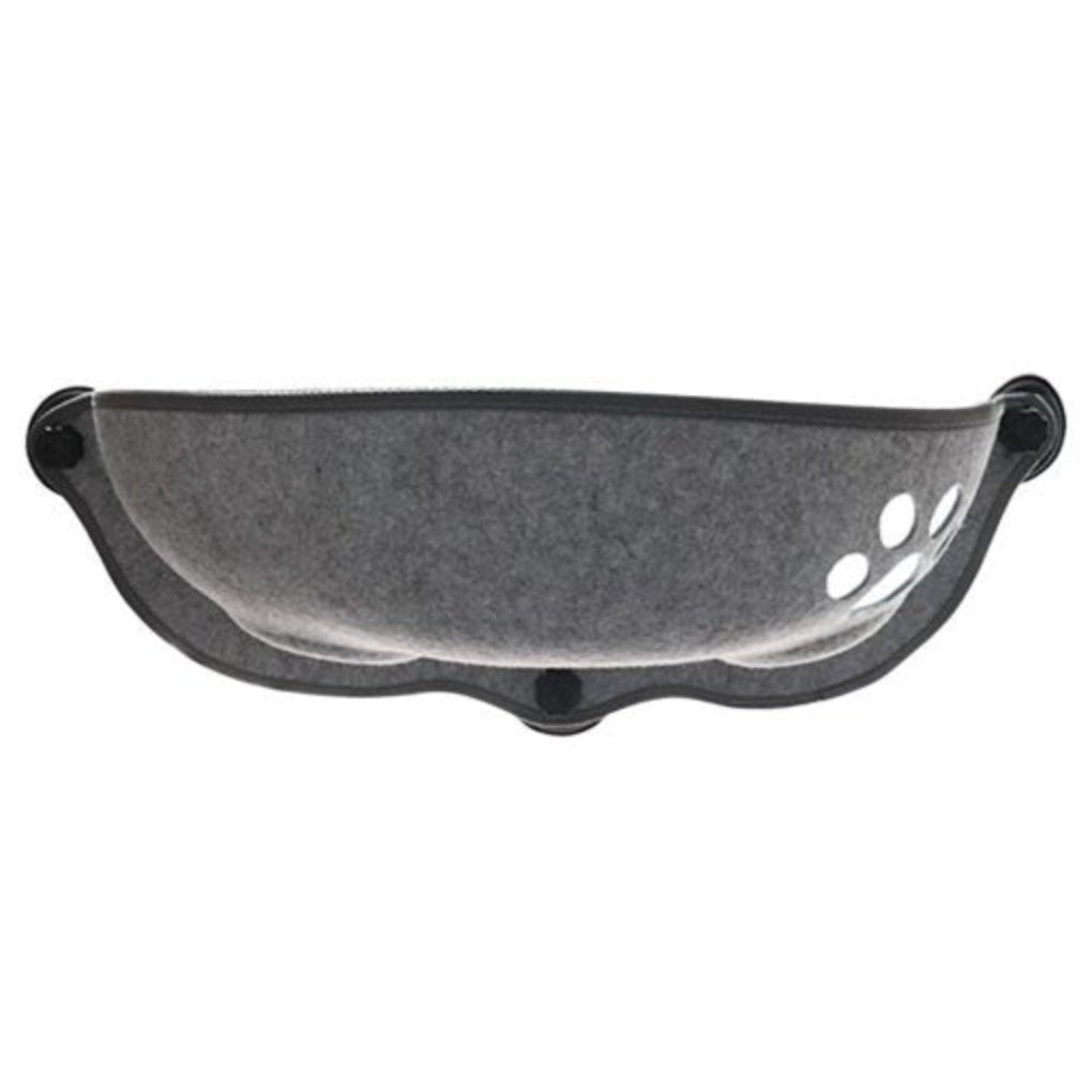 Cat Window Hammock – Sturdy Suction Cup Window Bed for Cats