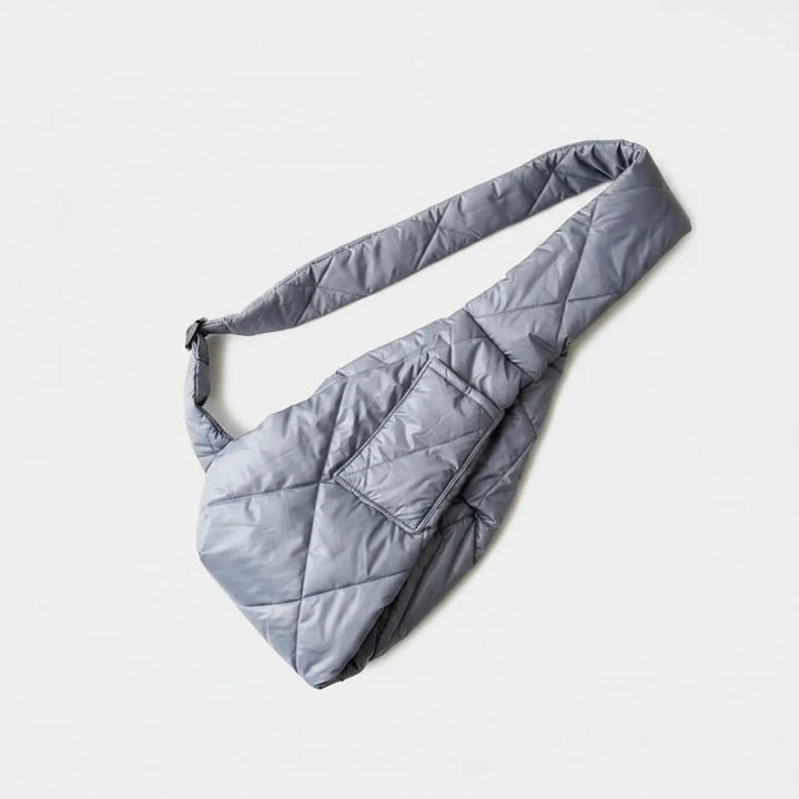 Safety Soft Outdoor Dog & Cat Carrier Bag