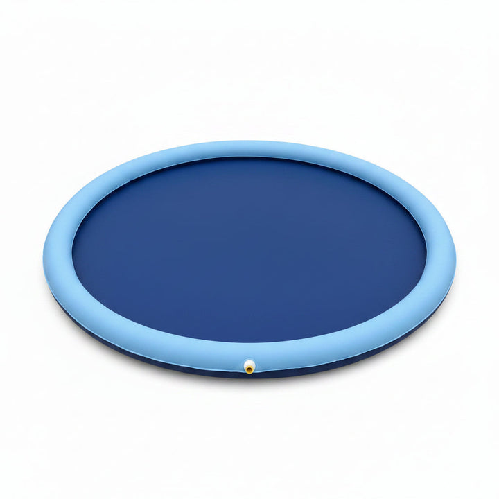 SplashPaws Dog Pool – Fun & Cooling Playtime for Hot Days