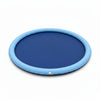 SplashPaws Dog Pool – Fun & Cooling Playtime for Hot Days