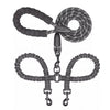 DualEase No-Tangle Dog Lead – Control & Comfort for Two Dogs