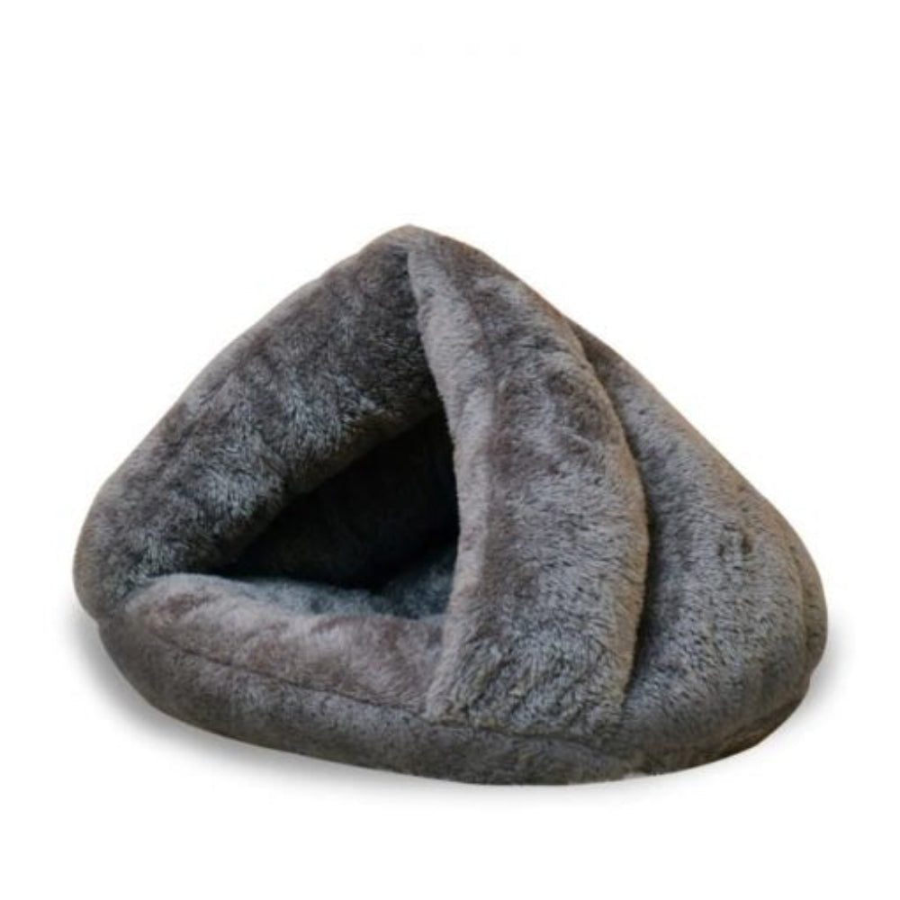 PurrTherm Self-Heating Cat Bed – Warmth, Comfort & Calm All Year Round