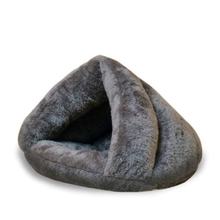 PurrTherm Self-Heating Cat Bed – Warmth, Comfort & Calm All Year Round