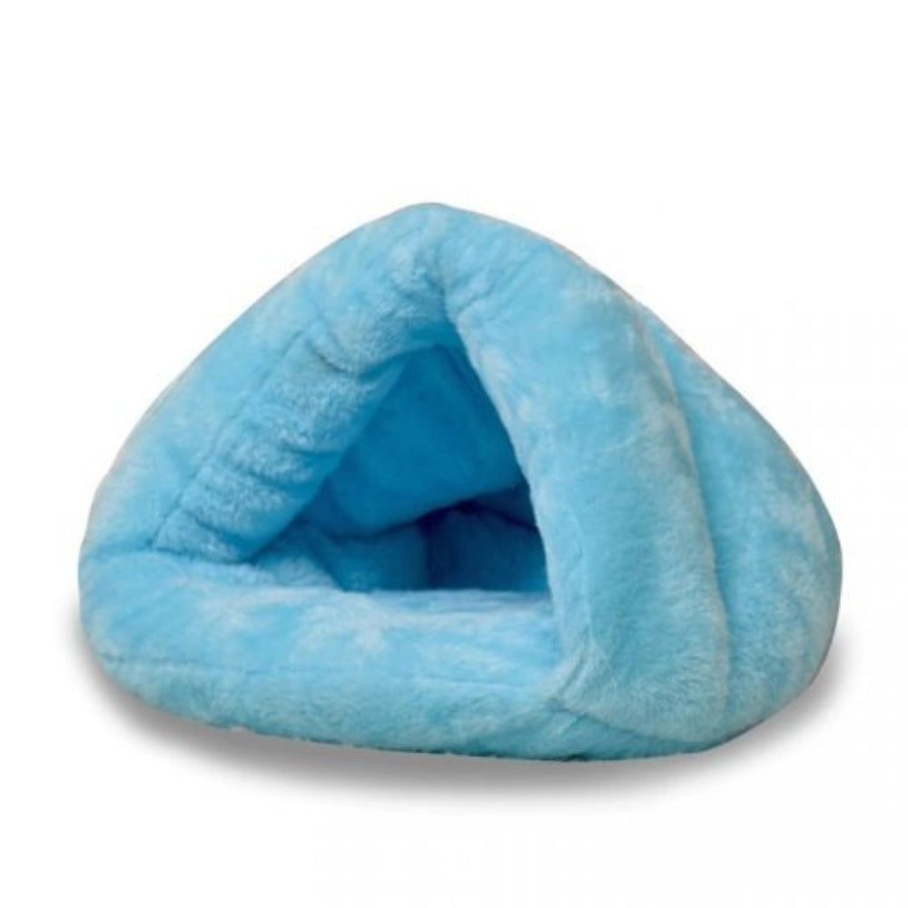 PurrTherm Self-Heating Cat Bed – Warmth, Comfort & Calm All Year Round