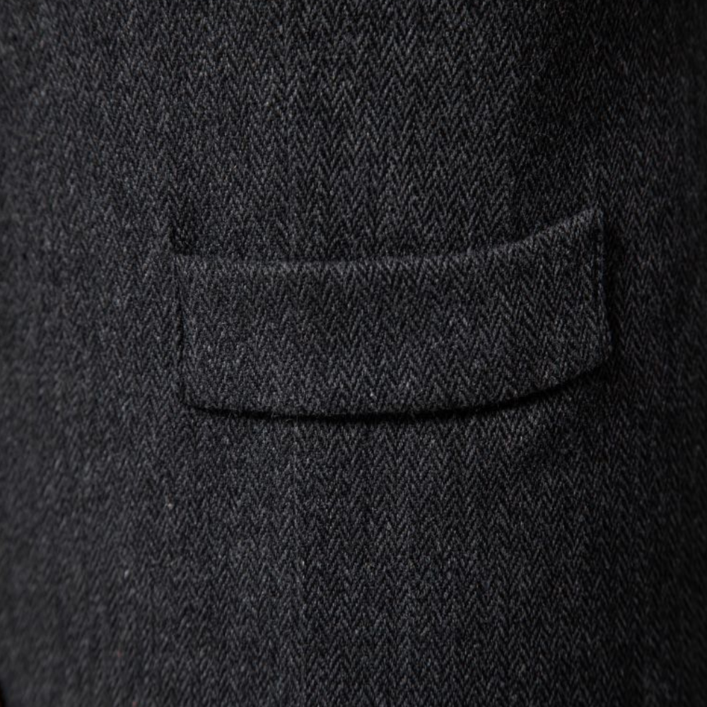 Stylish Men's Vest – Victor