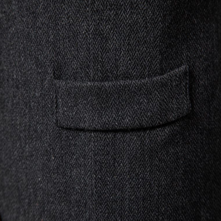 Stylish Men's Vest – Victor