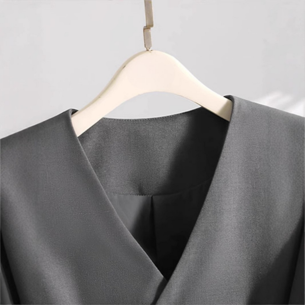 Women's Tailored V-Neck Vest