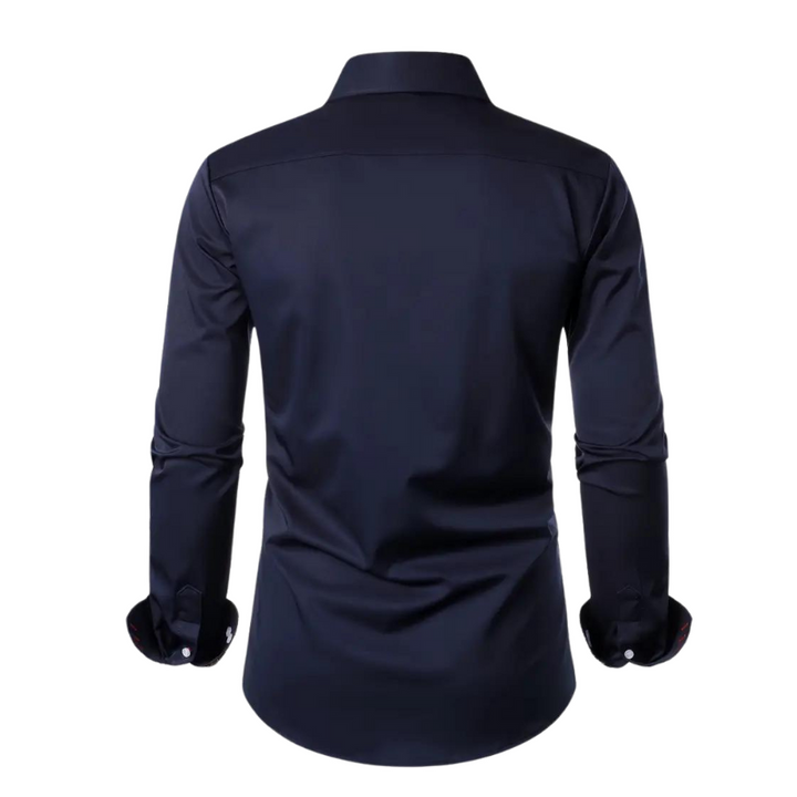 Elegant Men's Party Shirt – Matteo