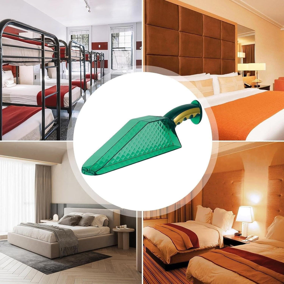 Ergonomic Mattress Lifter for Easy Bed Making