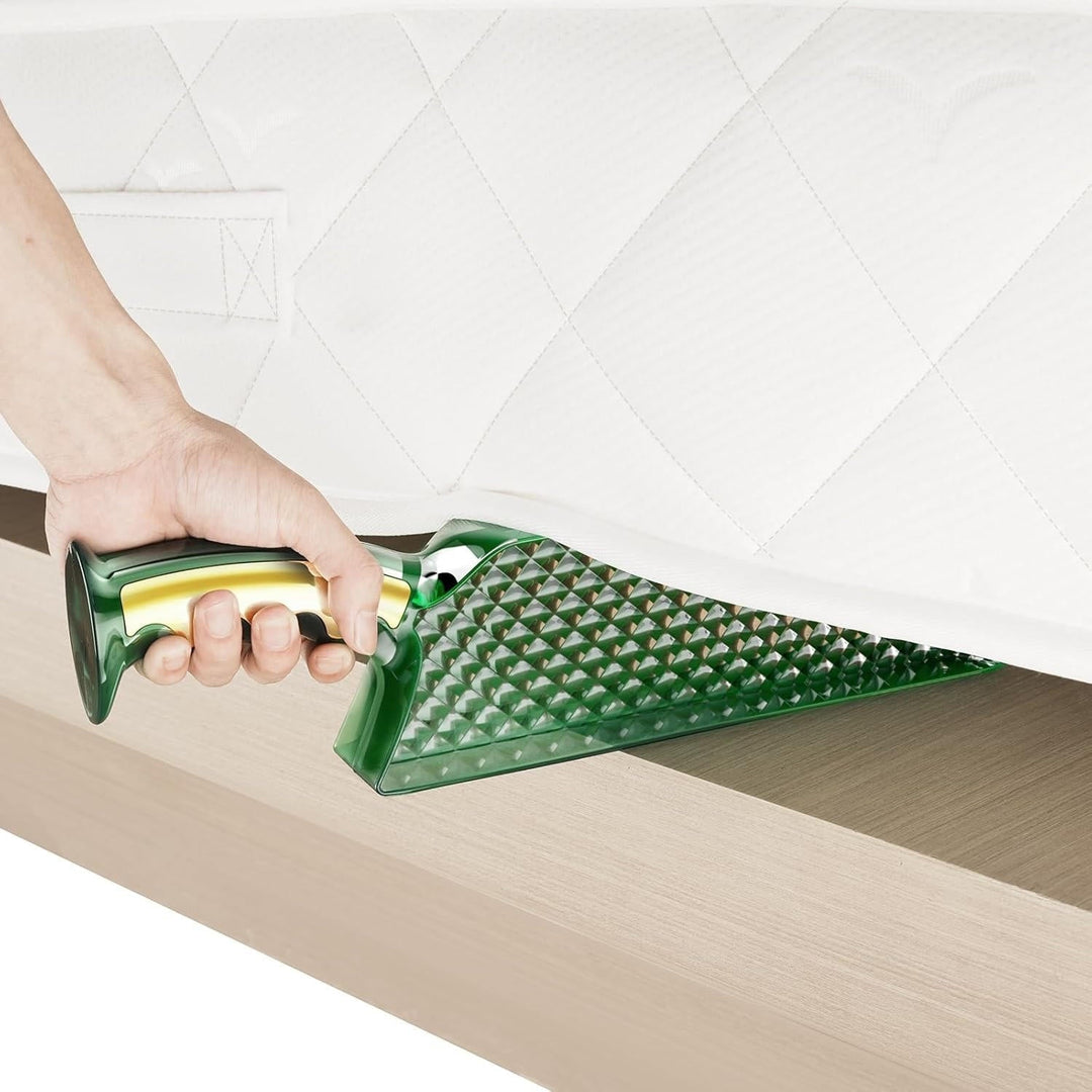 Ergonomic Mattress Lifter for Easy Bed Making