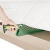 Ergonomic Bed Lifter – Easy Sheet Tucking Tool