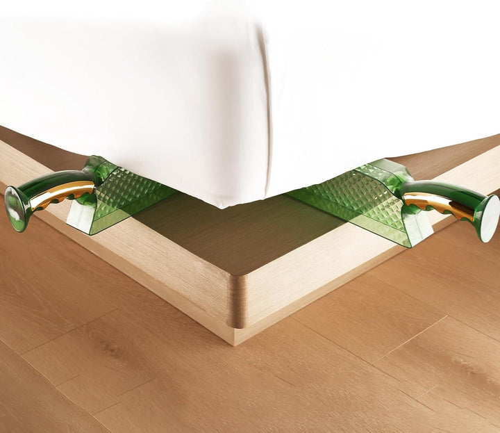 Ergonomic Mattress Lifter for Easy Bed Making