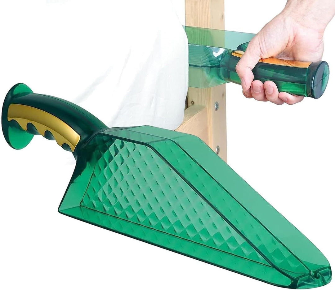 Ergonomic Mattress Lifter for Easy Bed Making