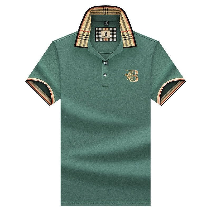 Jonas – Men's Polo Shirt