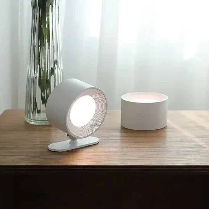 Cordless Wall Light – FlexiGlow