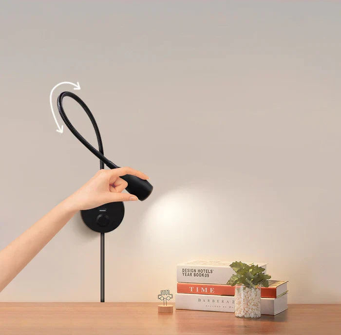 Wireless Wall Light for an Enchanting Atmosphere - LumaWave