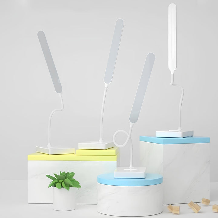 Flexible Desk Lamp – LumoFlex