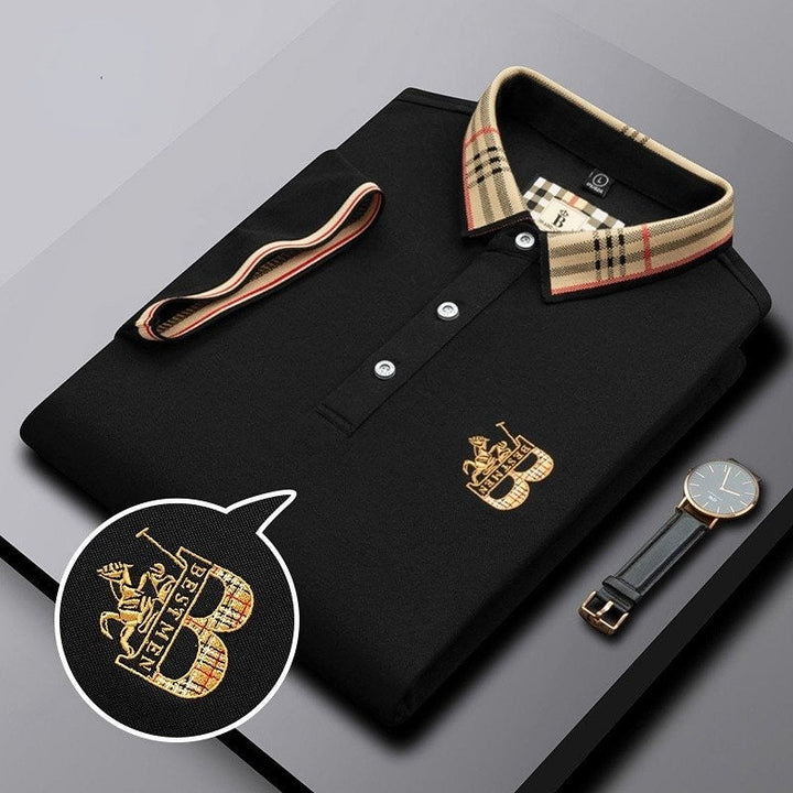 Jonas – Men's Polo Shirt