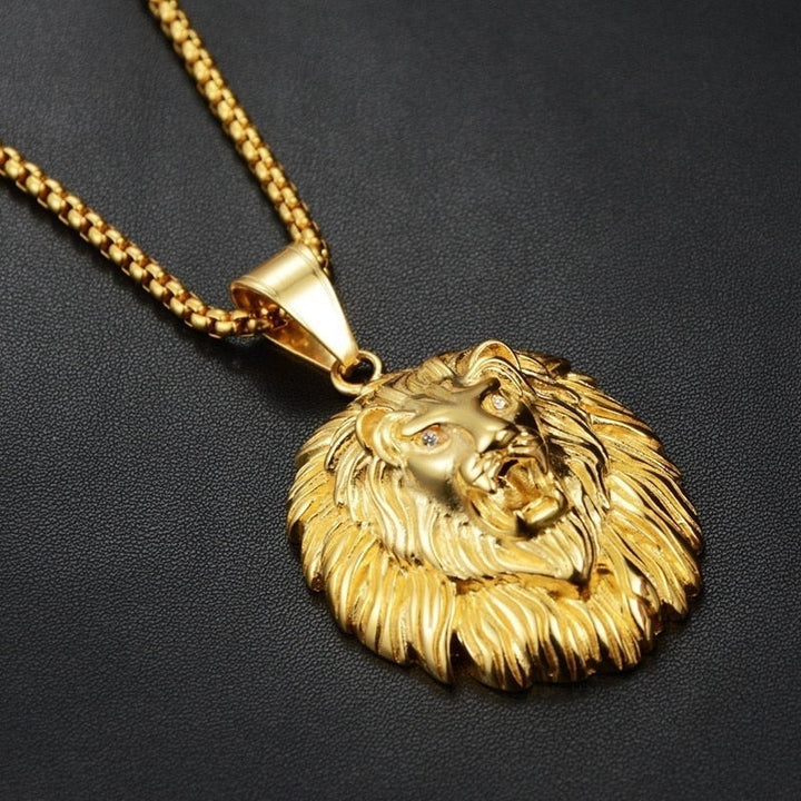 CoolChain | Women's Necklace