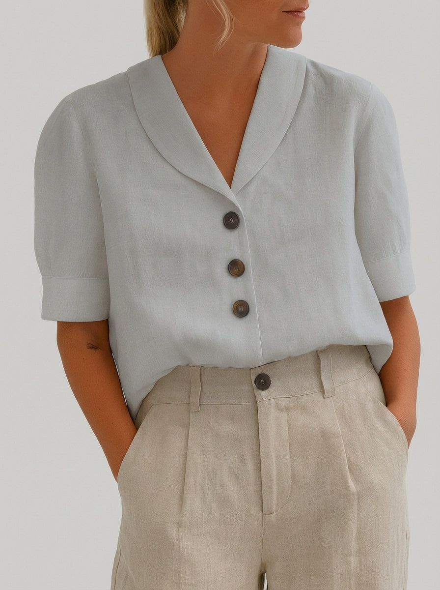 Trendy Women's T-Shirt