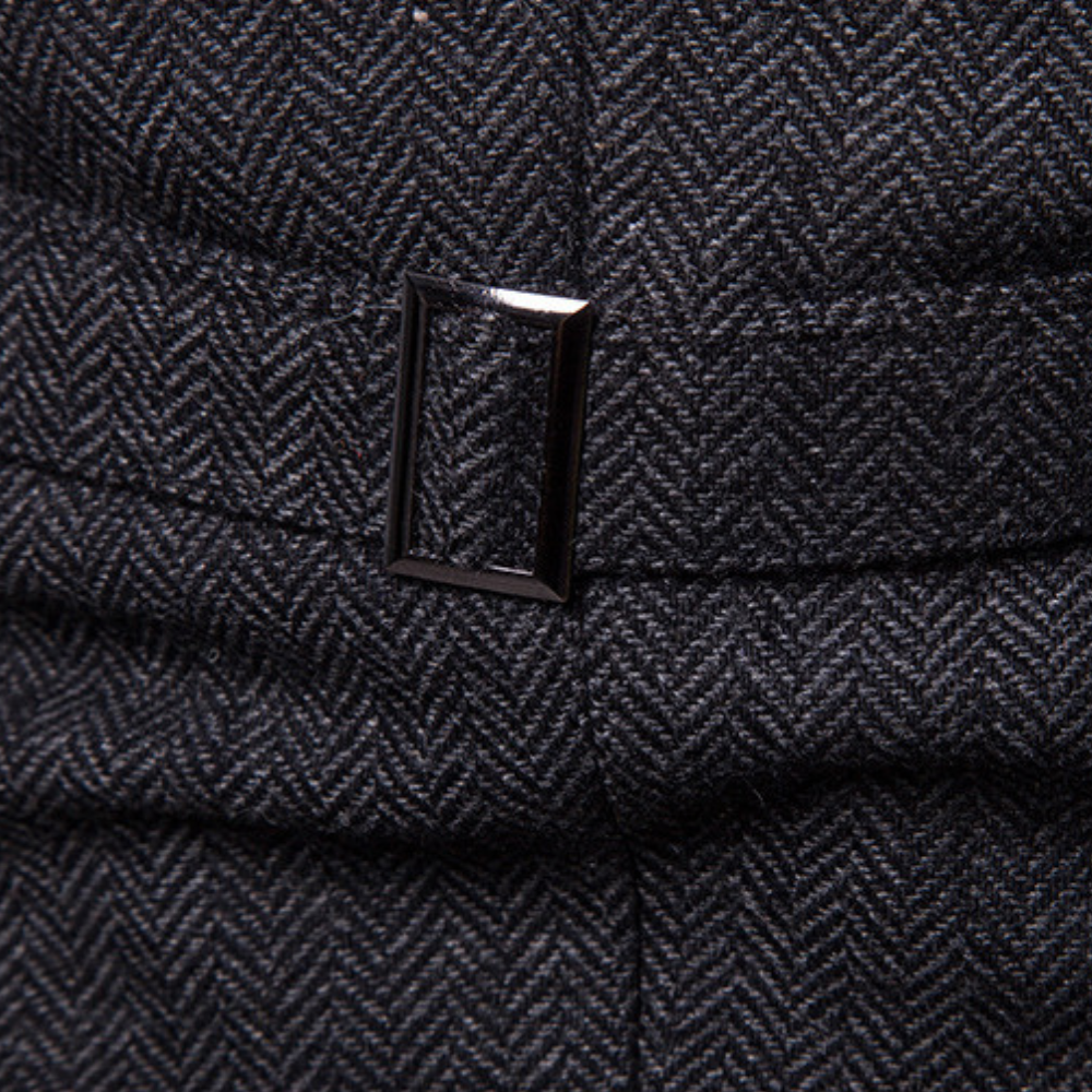 Stylish Men's Vest – Victor