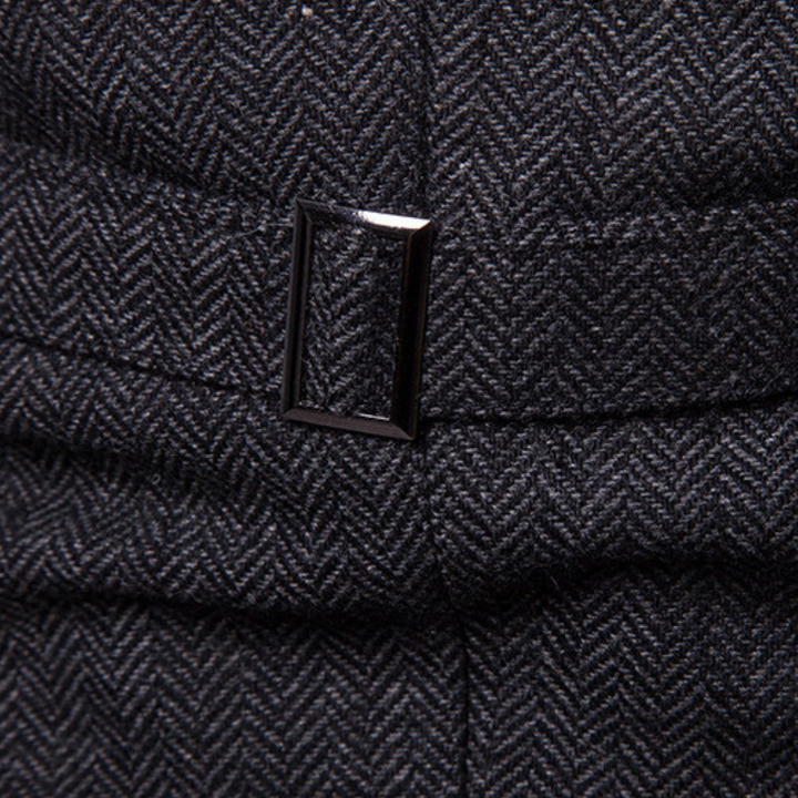 Stylish Men's Vest – Victor