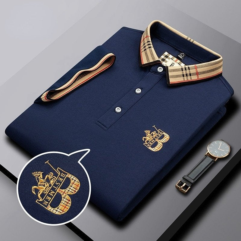 Jonas – Men's Polo Shirt