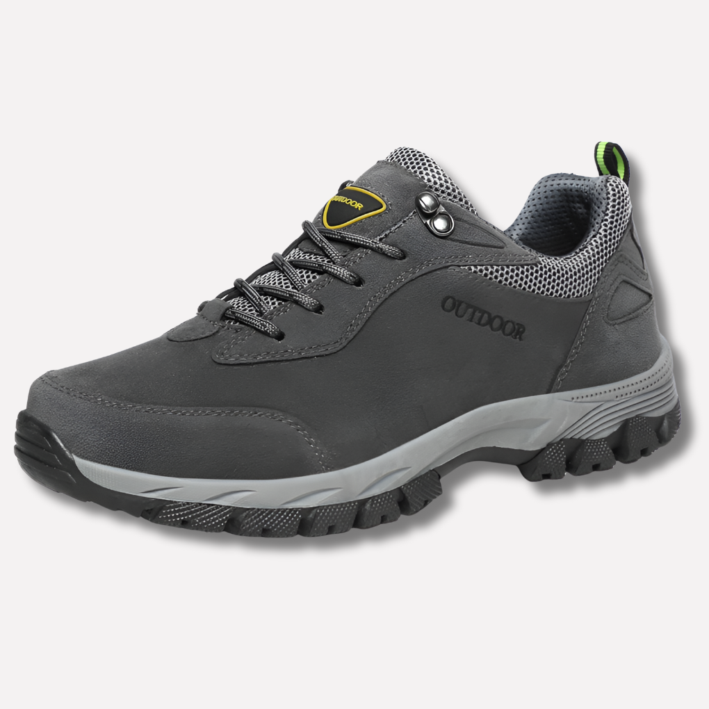 Men’s Waterproof Hiking Boots