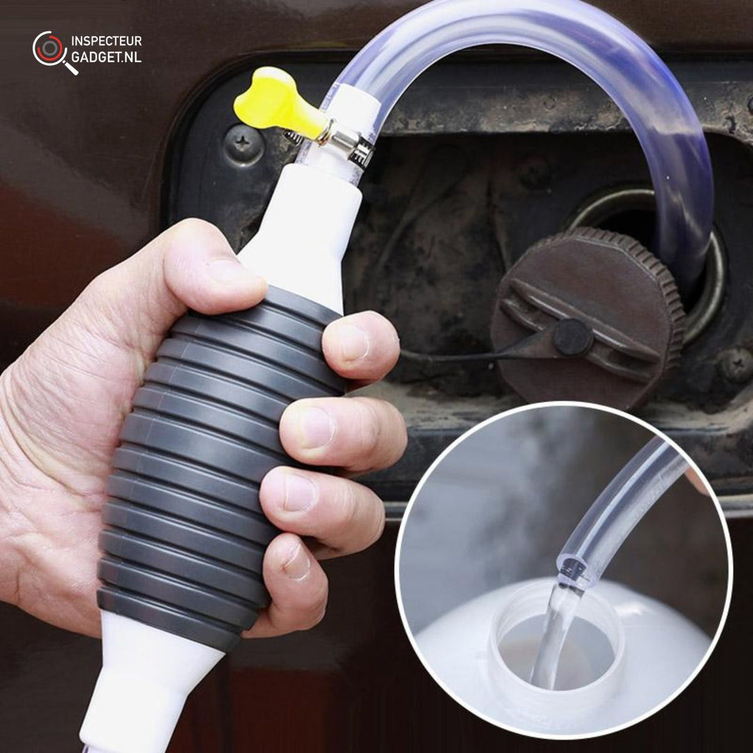 Liquid Transfer Pump – LiquidEase