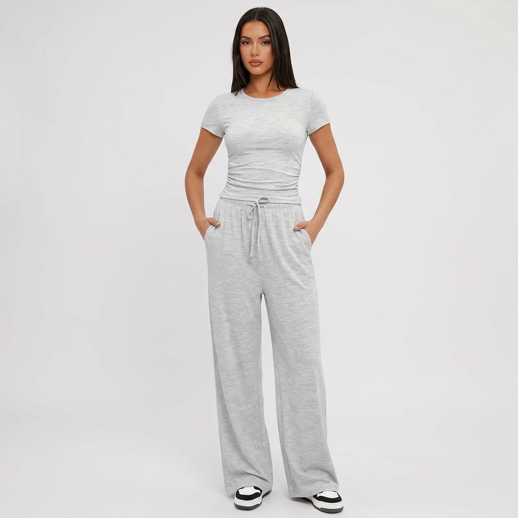 2-Piece Matching Lounge Set