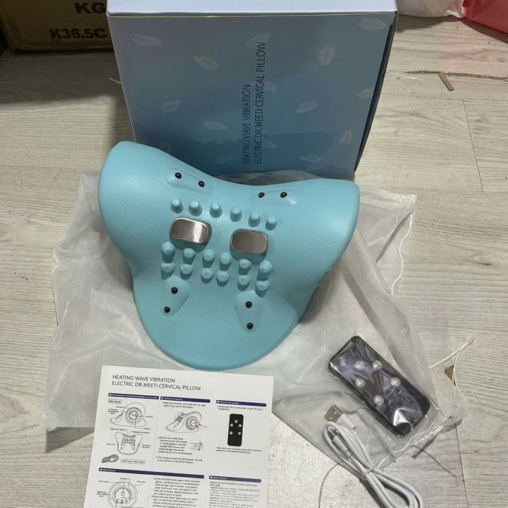 Neckline® 4-in-1 Massager