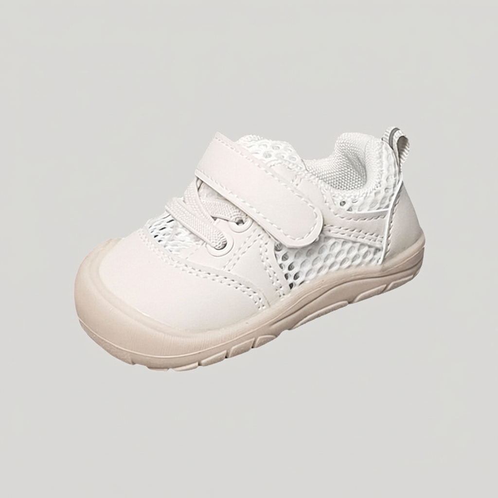 FlexiToes Baby Shoes – Flexible, Comfortable & Supportive for Little Feet