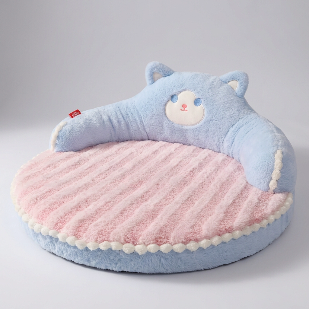 Cute Bed for Small Cats
