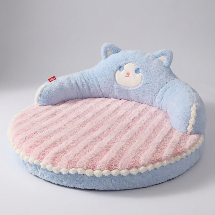Cute Bed for Small Cats
