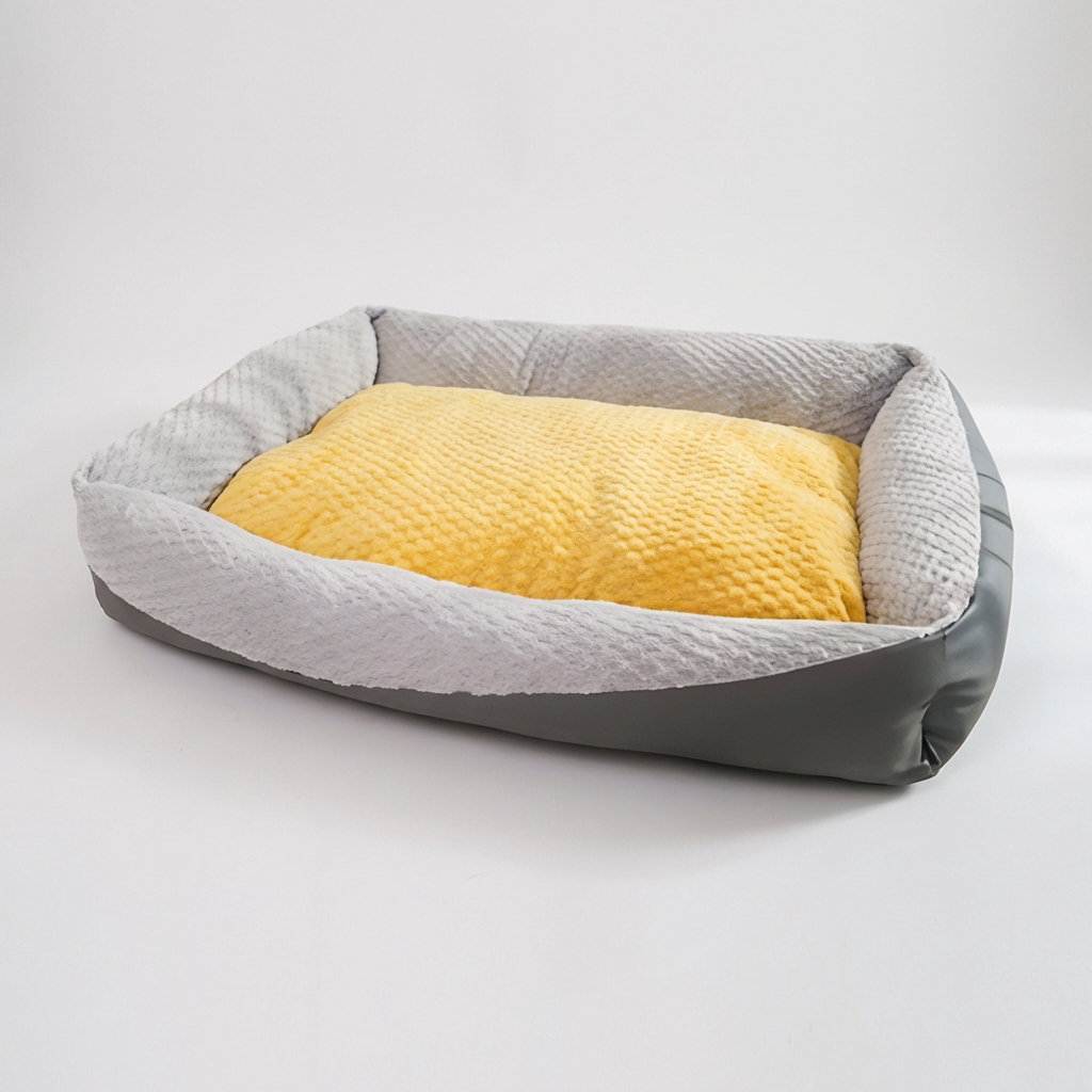 Dogs Bed for Deep Sleep