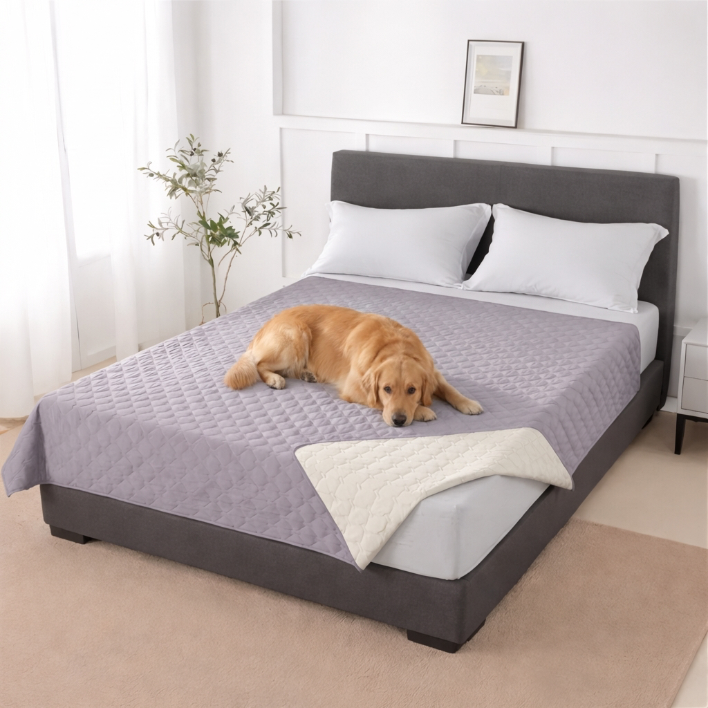 Dog Bed Protector