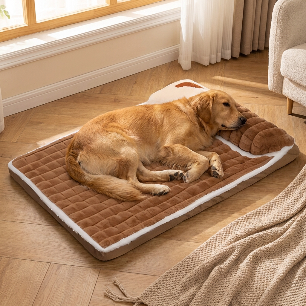 Supportive Dog Mattress