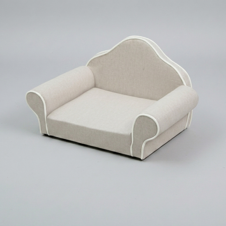 Cat Sofa Bed – Soft & Cozy Pet Couch Bed for Cats