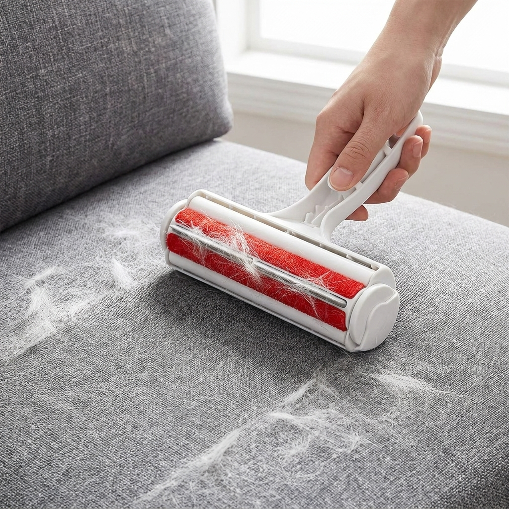 Pet Hair Remover