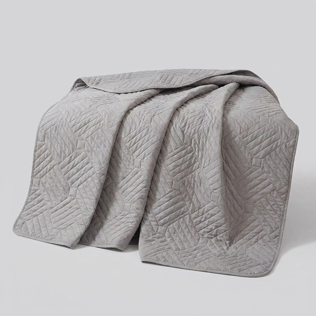 Waterproof Washable Pet Blanket for Bed and Sofa