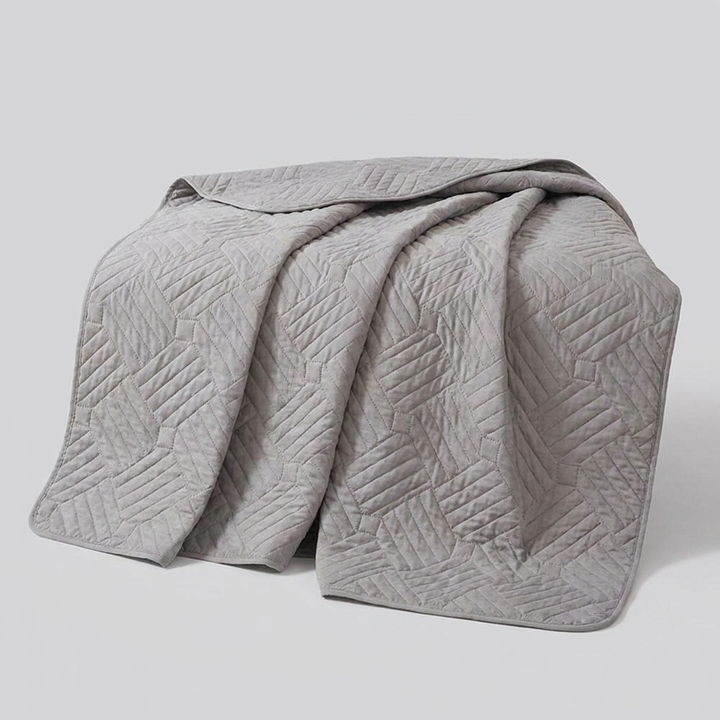 Waterproof Washable Pet Blanket for Bed and Sofa