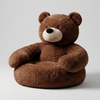 Removable & Washable Cat and Dog Bed